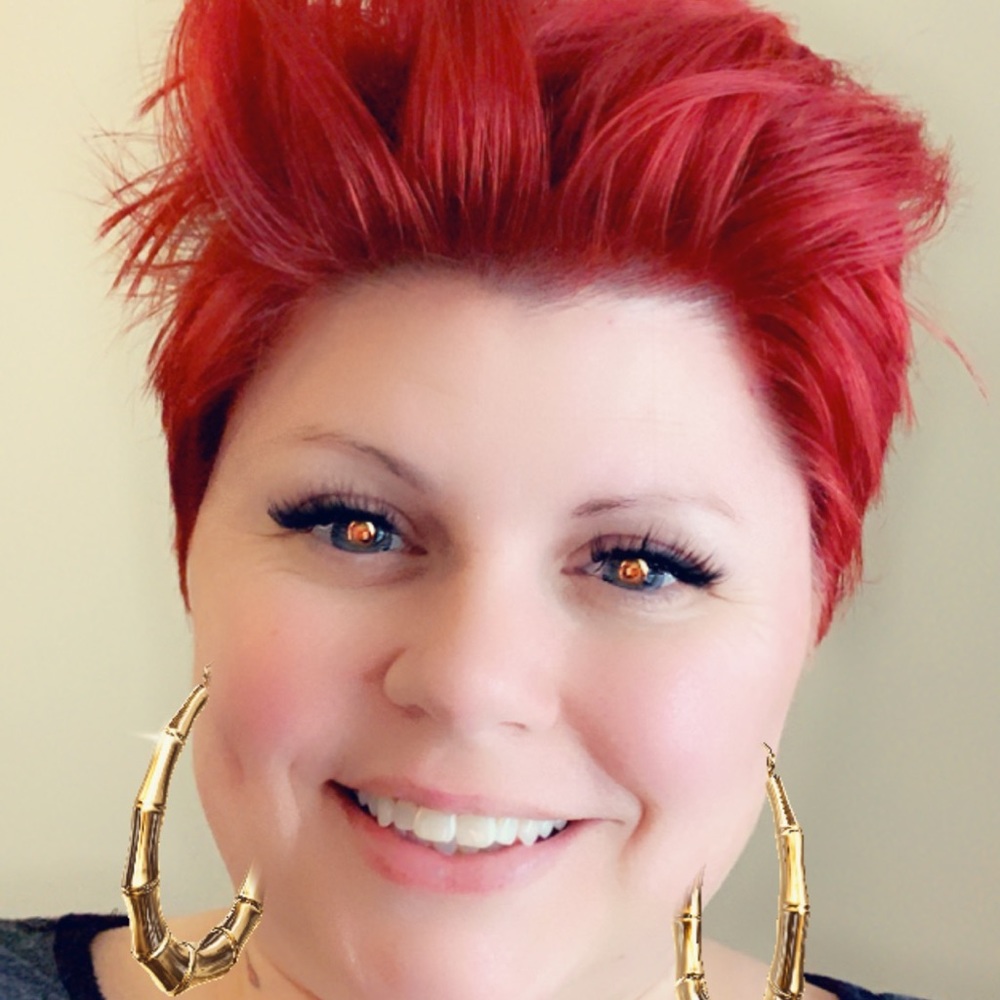 Meet your Posher, Heather